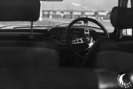 BMW 30 csl 2285484